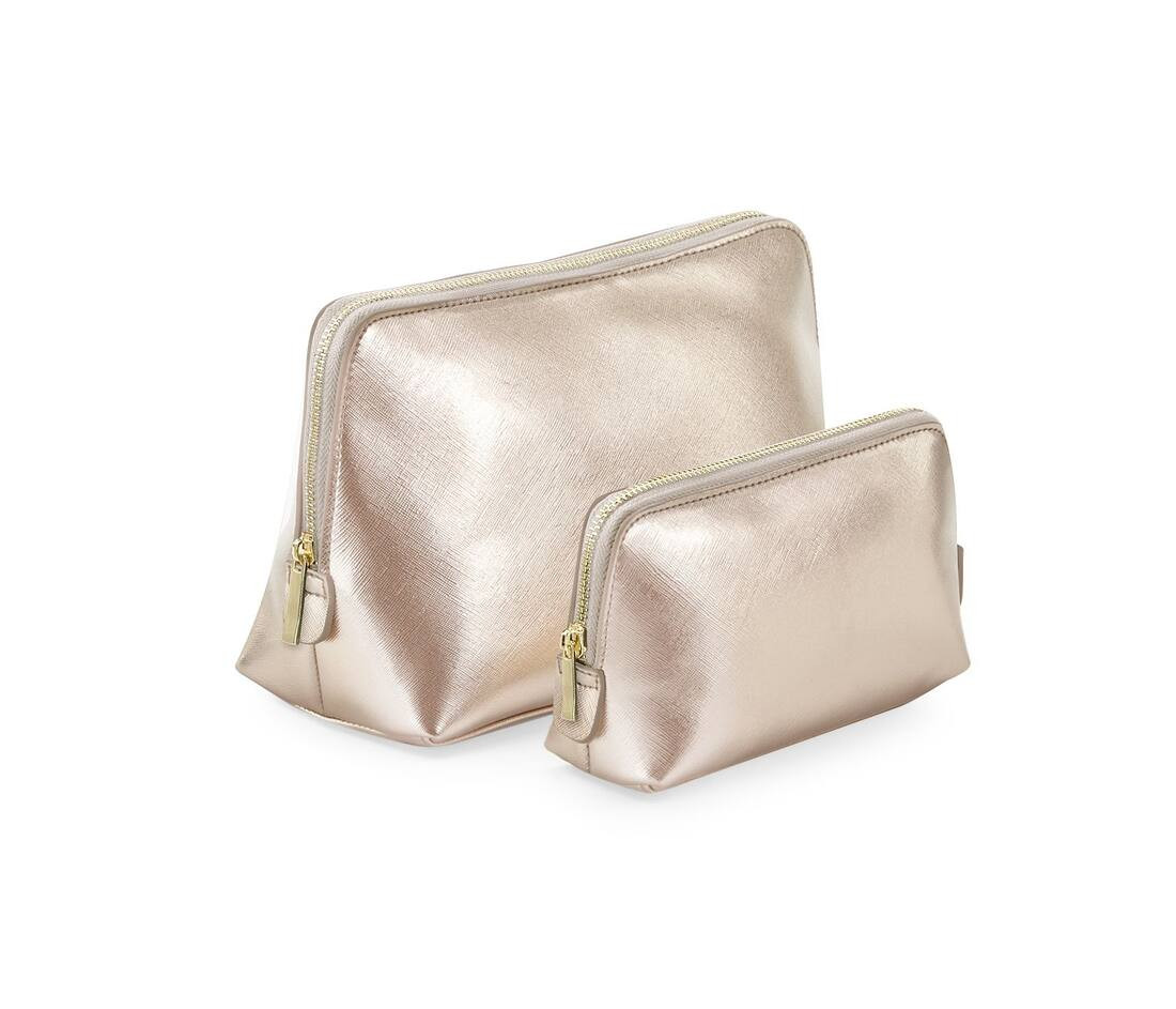 Bag Base BG751 - Pochette En Simili Cuir