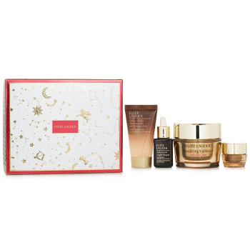 Estee Lauder The Lift   Firm Routine Set: 4pcs