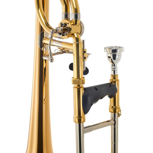 Jupiter JTB710FRQ Bb/F Trombone