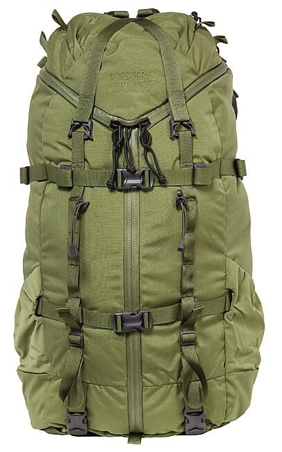MYSTERY RANCH - SAC TERRAFRAME 3-ZIP 50