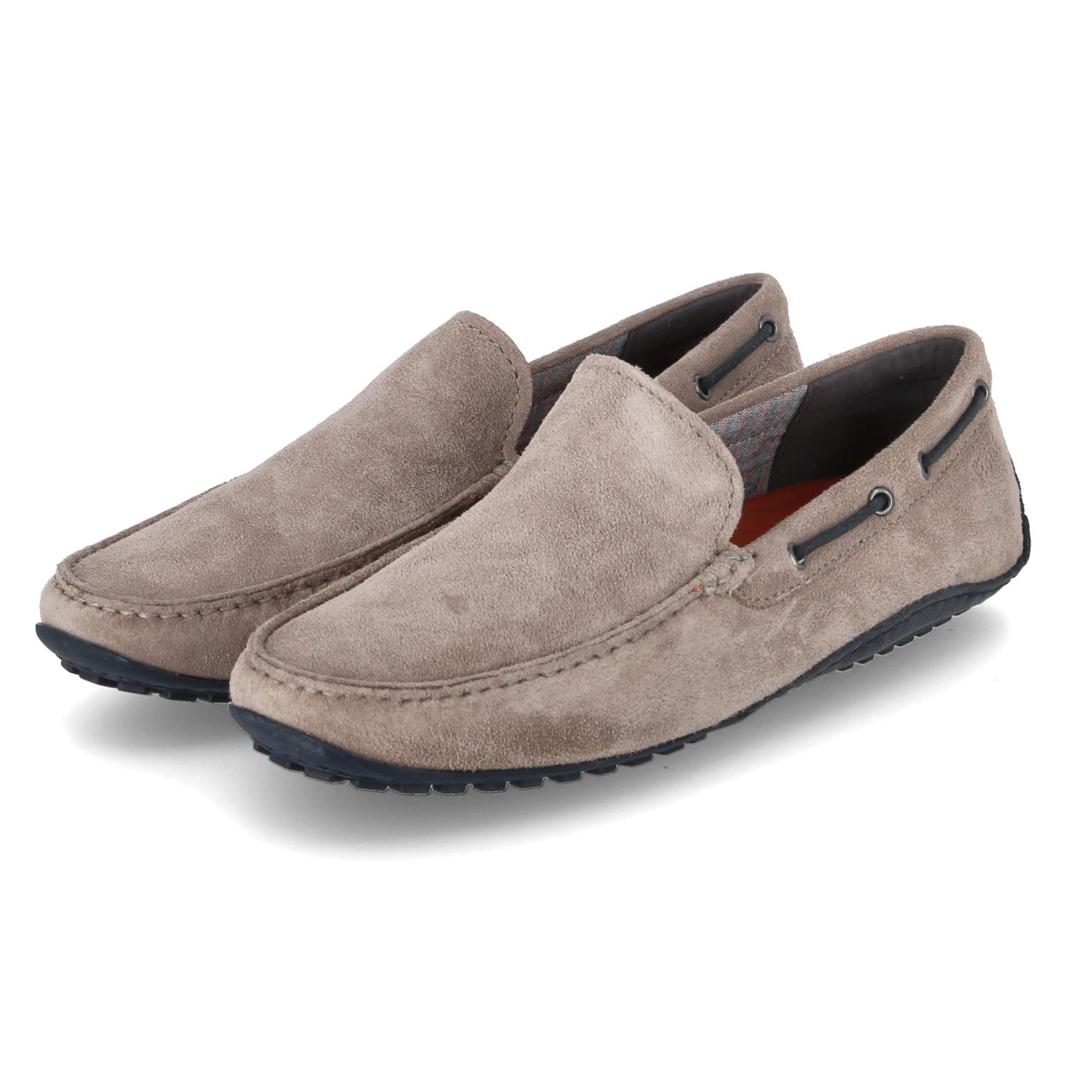 Sioux Mokassins CALLIMO - cloud (beige)