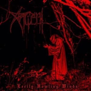 Ancient - Eerily Howling Winds (Digipack) (CD)