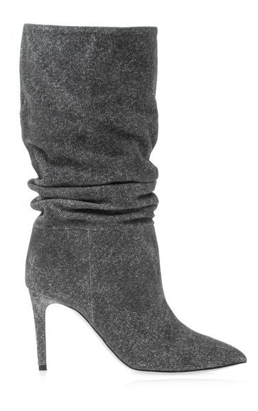 Paris Texas Slouchy Boots