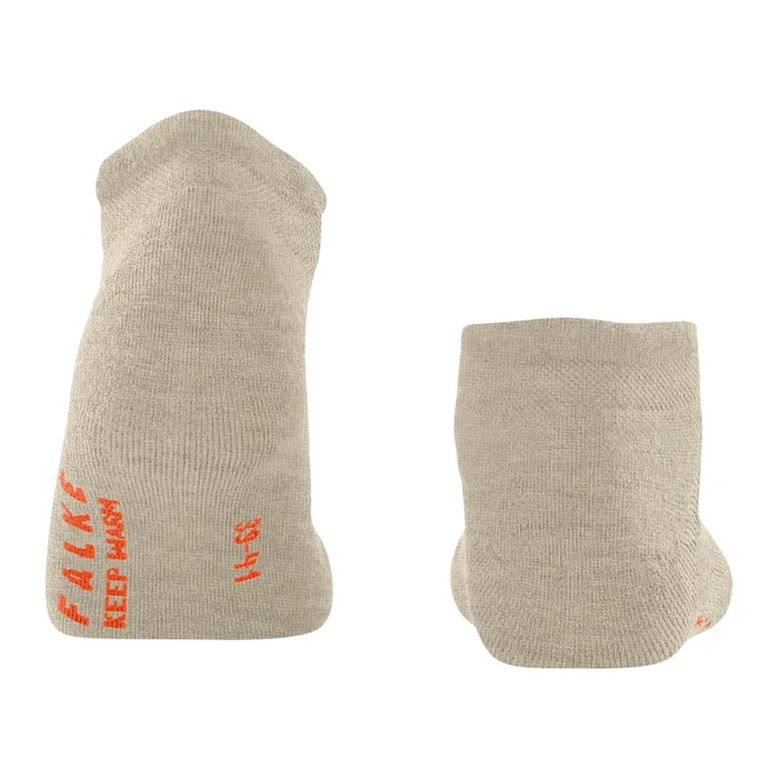 FALKE Keep Warm Sokken Dames