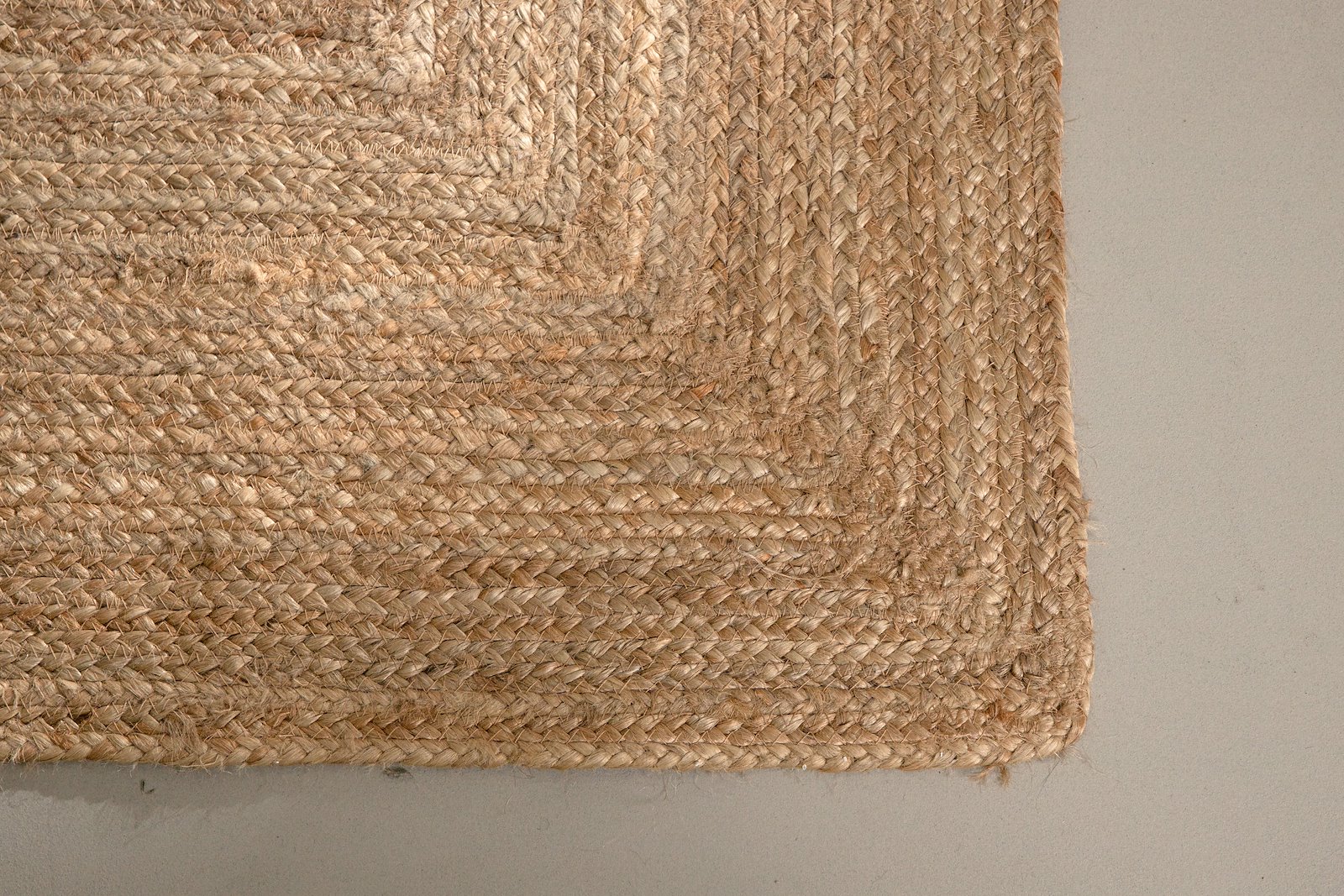 Oliver gulvteppe Teppe 200x300, jute