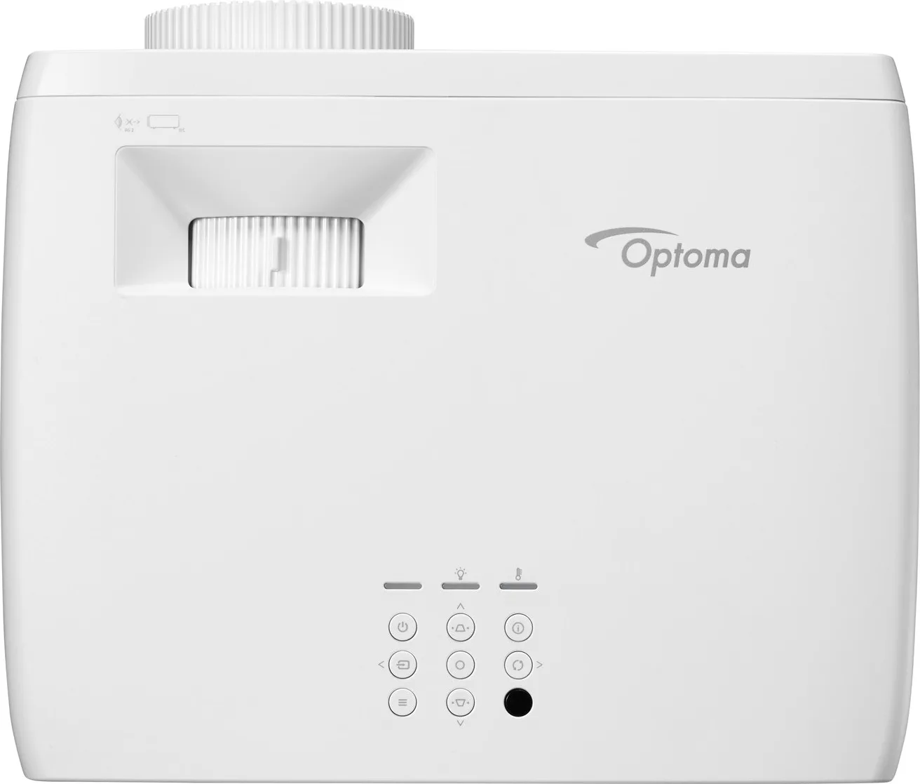 Optoma UHZ66 Vidéoprojecteurs UHD 4K