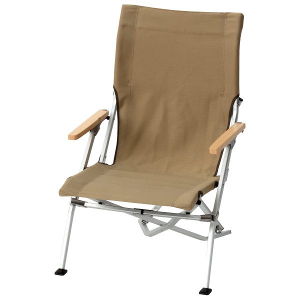 Snow Peak - Low Beach Chair - Chaise de camping