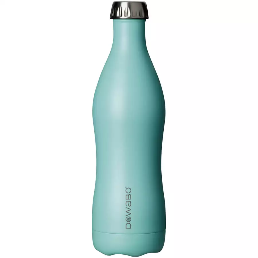 Dowabo Isolierflasche Dowabo Swimming Pool