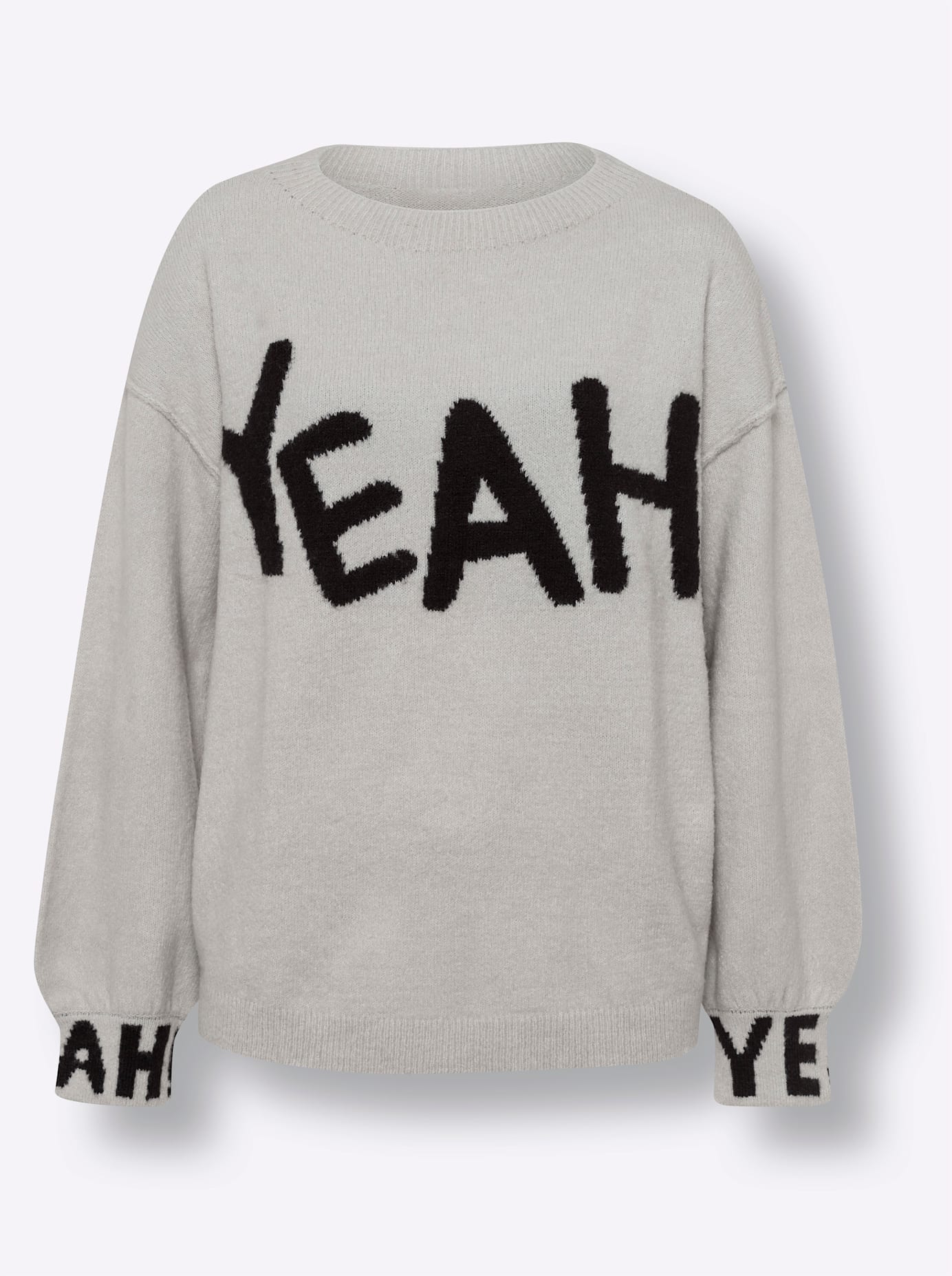heine Strickpullover »Pullover«