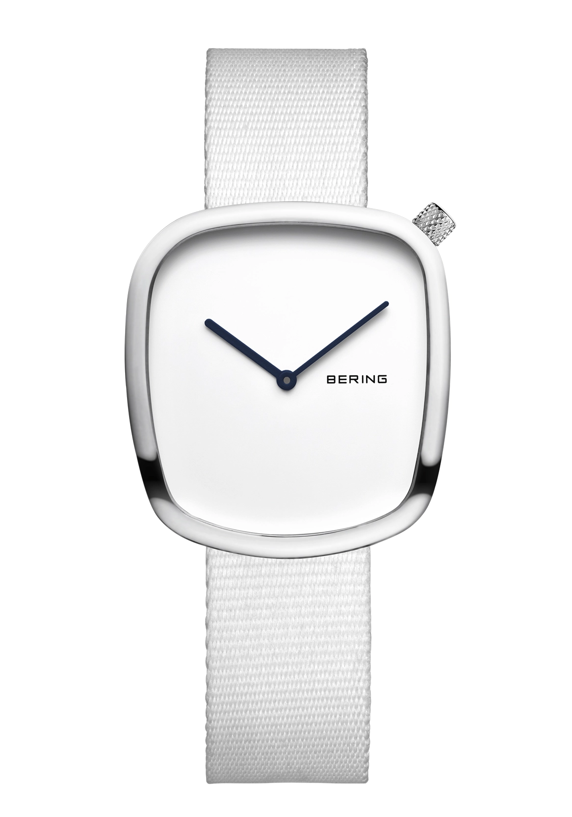 BERING Pebble Damenuhr #tide 18034-007