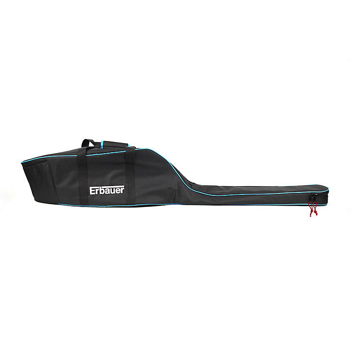 Taille-haie thermique Erbauer 22.2 CC 69 CM