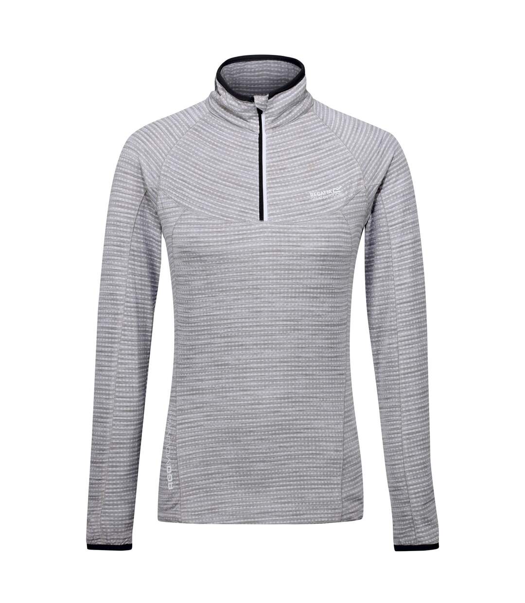 Regatta - Haut polaire YONDER - Femme (Blanc) - UTRG4434