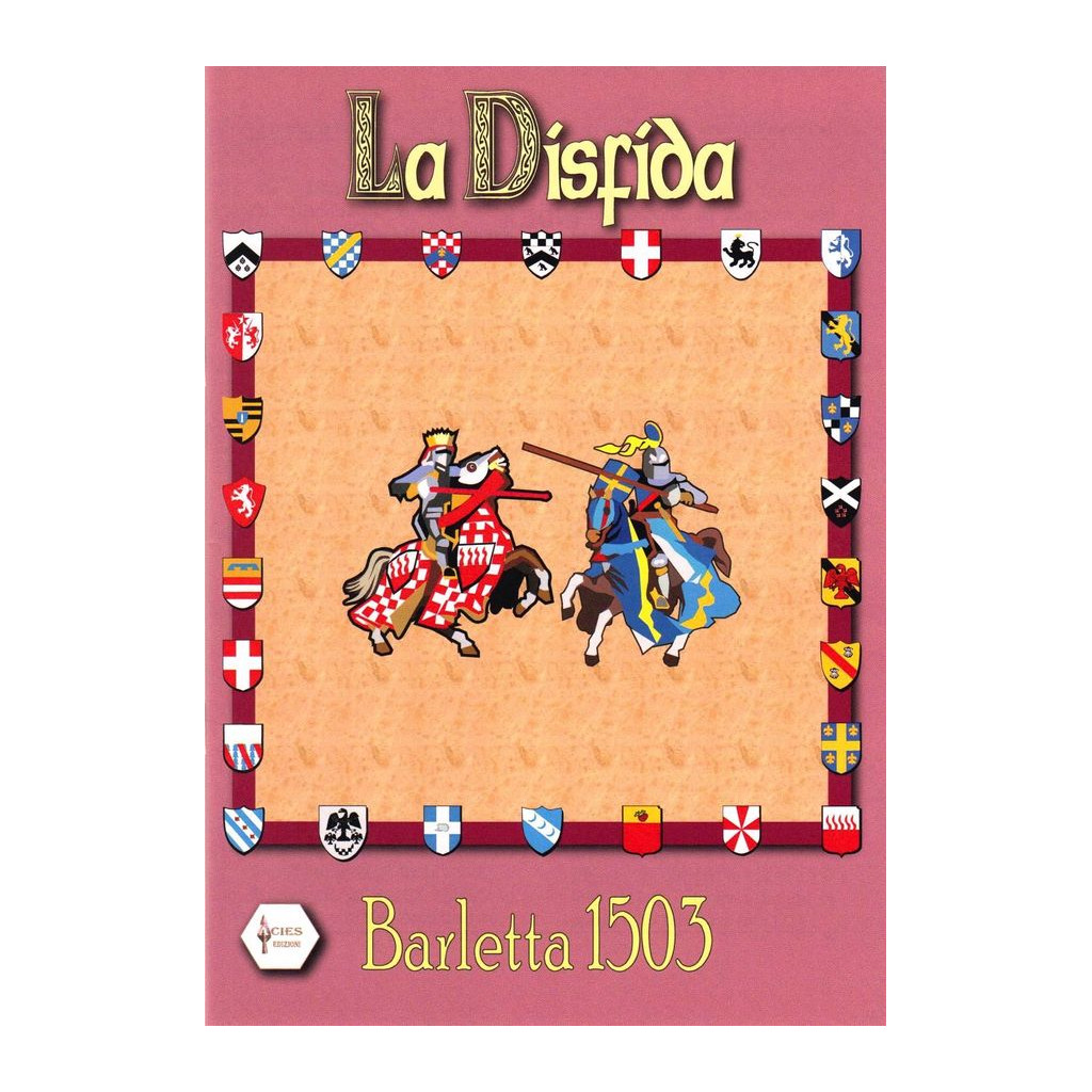 La Disfida