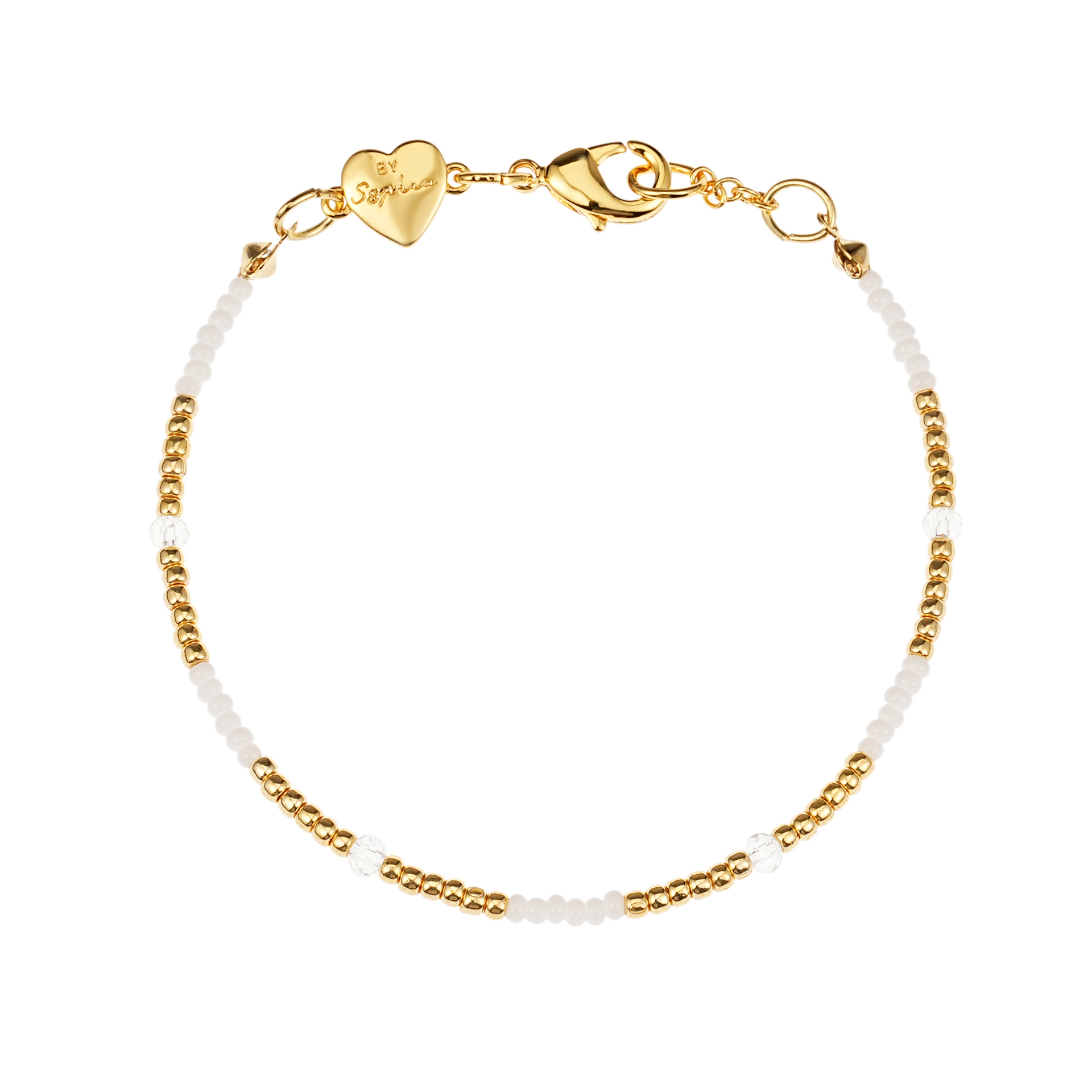 By Sophia Maren Bracelet