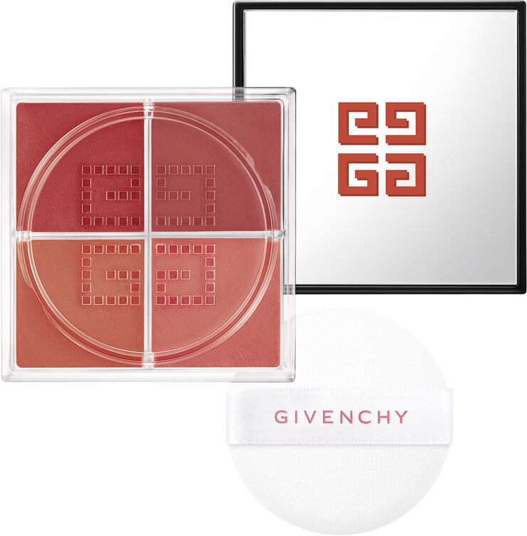 Givenchy Givenchy Prisme Libre Blush