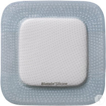 Biatain Silicone Adhesive Ster 18,0x18,0cm (33406) 5 Pièces