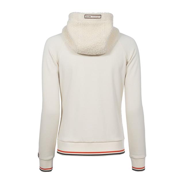 Vest Cavallo CAVALLeora Premium Gebroken wit