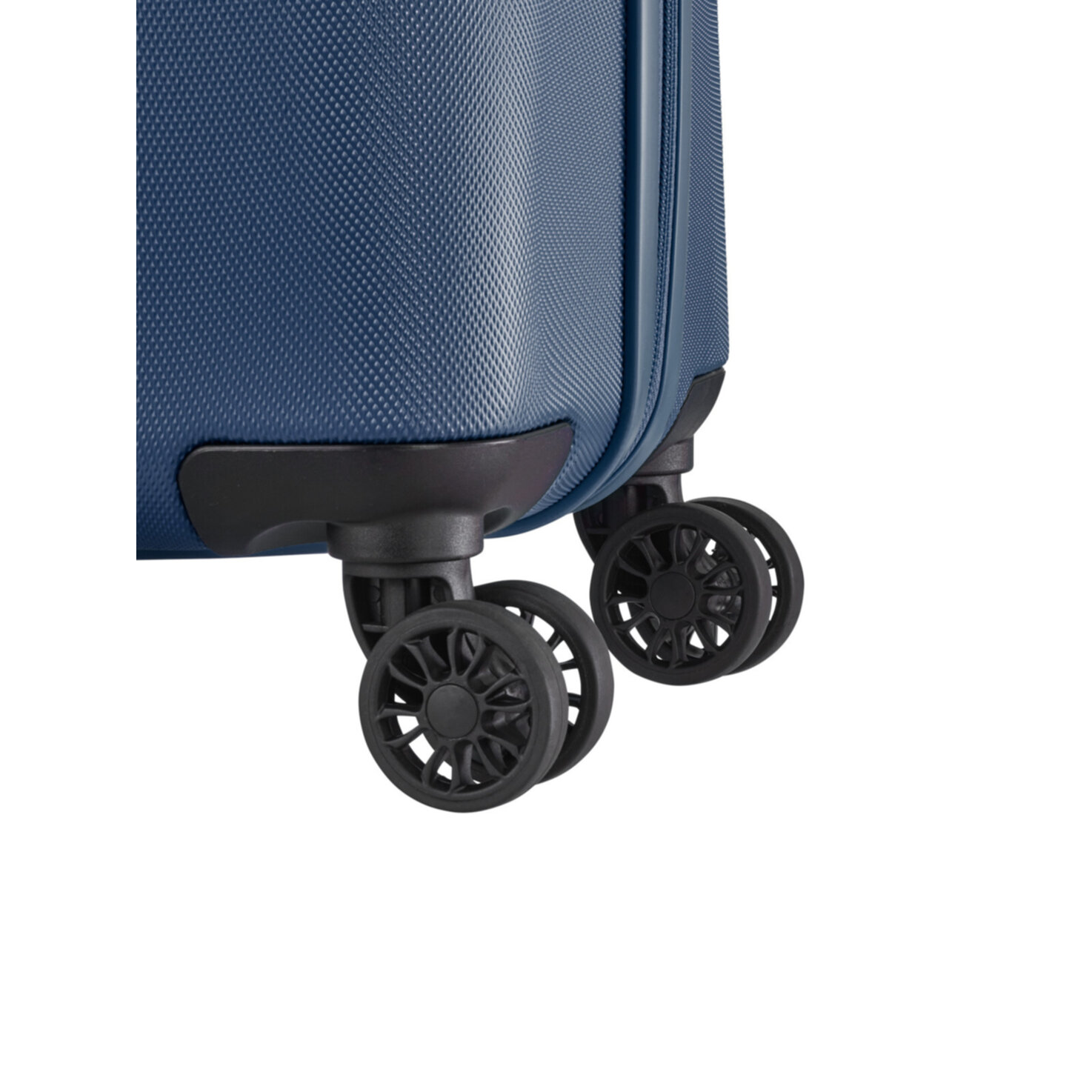 Travelite Trolley Bali 67cm, blau