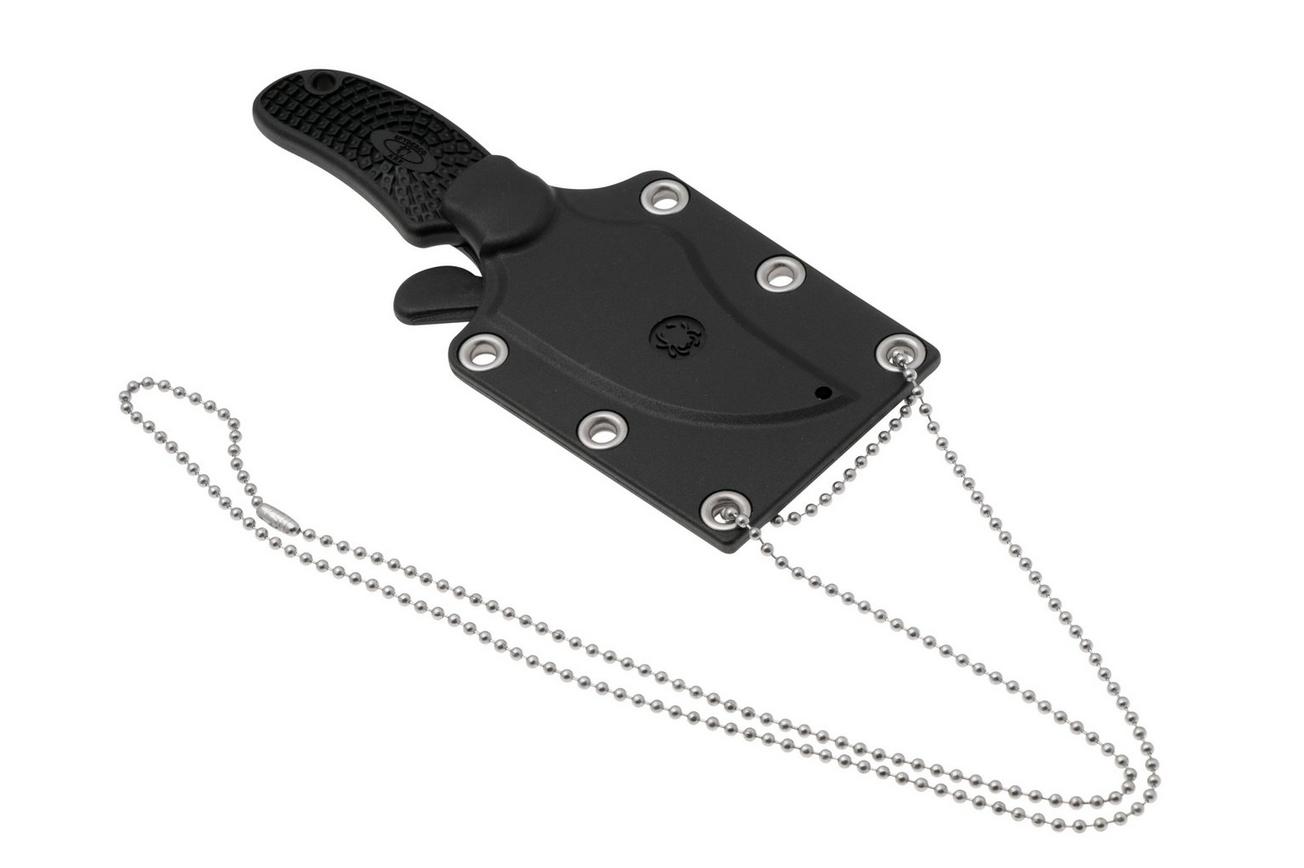 Spyderco ARK Salt FB35PBK nekmes