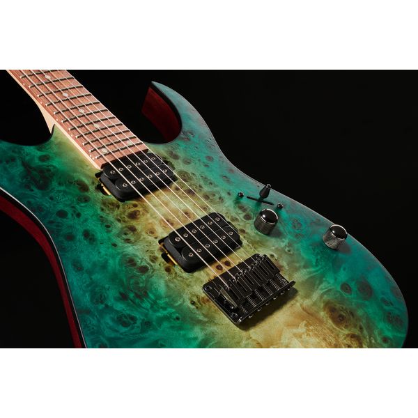 Ibanez RG421PB-CHF