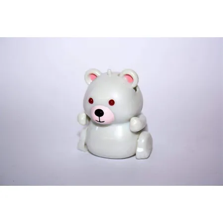 TOMY Micro Pets Elektronisches Haustier Bongo