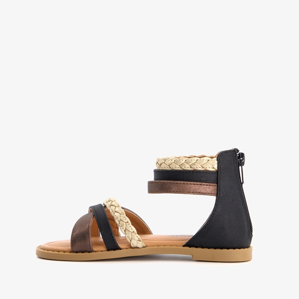 Blue Box meisjes sandalen