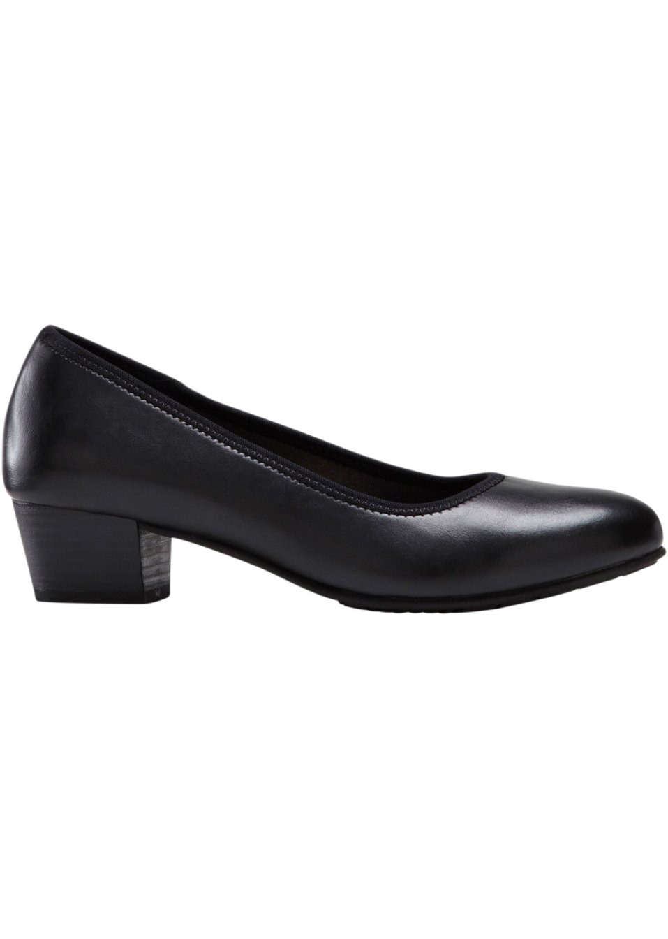 Escarpins Jana largeur confortable