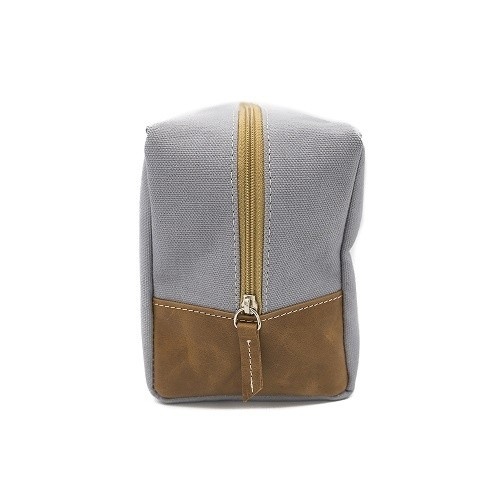 Bolsa de cuidados para animais de estimação Ladran Gaucho Cinza