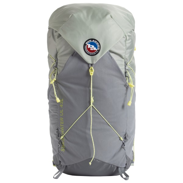 Big Agnes - Sweetwater UL 43 - Sac à dos de randonnée