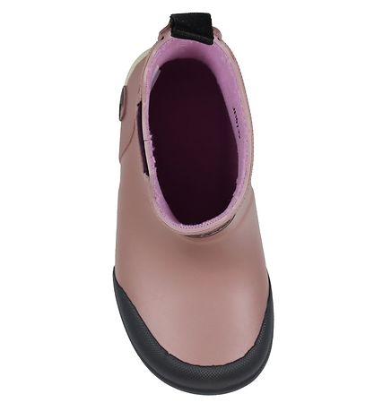 Viking -Gummistiefel - River Chelsea - Dusty Pink