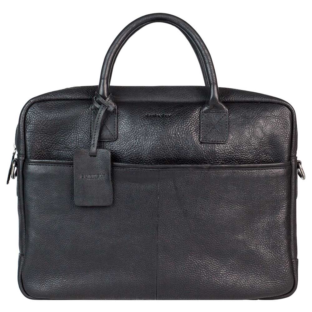 Burkely Antique Avery Laptopbag 15