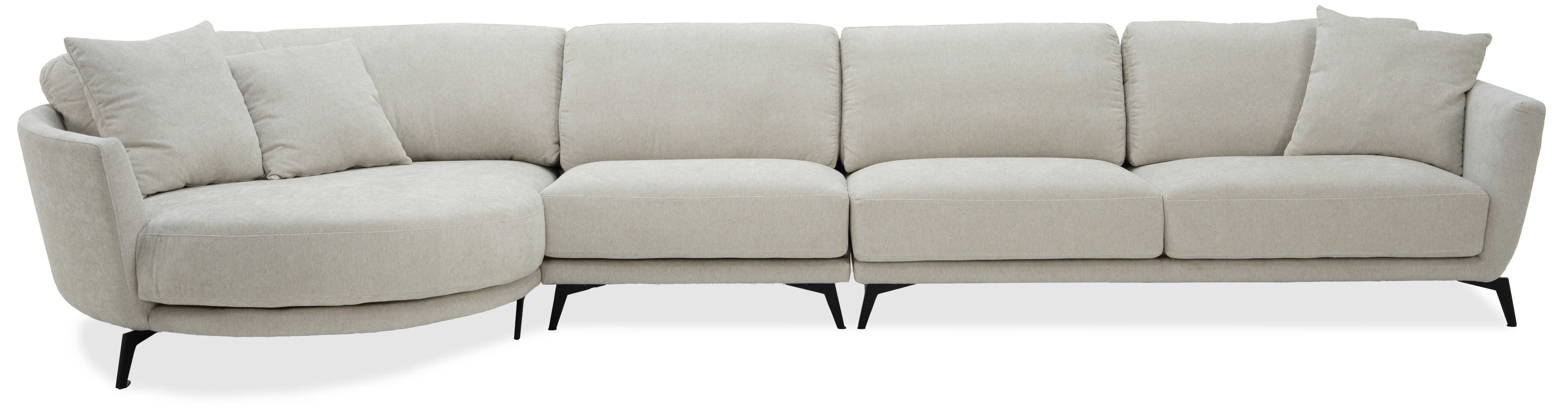 Loungebank Dahlia
