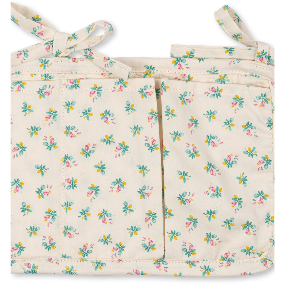 Køb Konges Sløjd Fleur Coloré Quilted Sengelomme