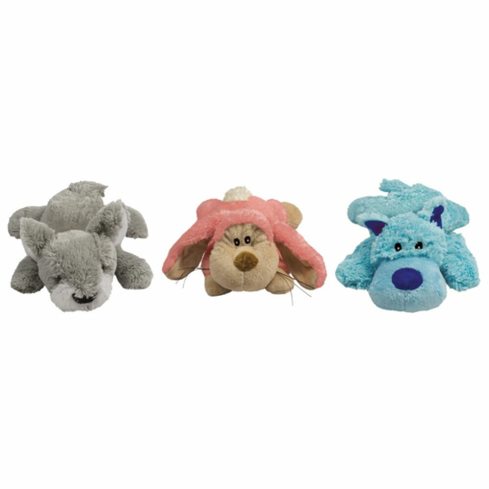 Kong Cozies Pastels M