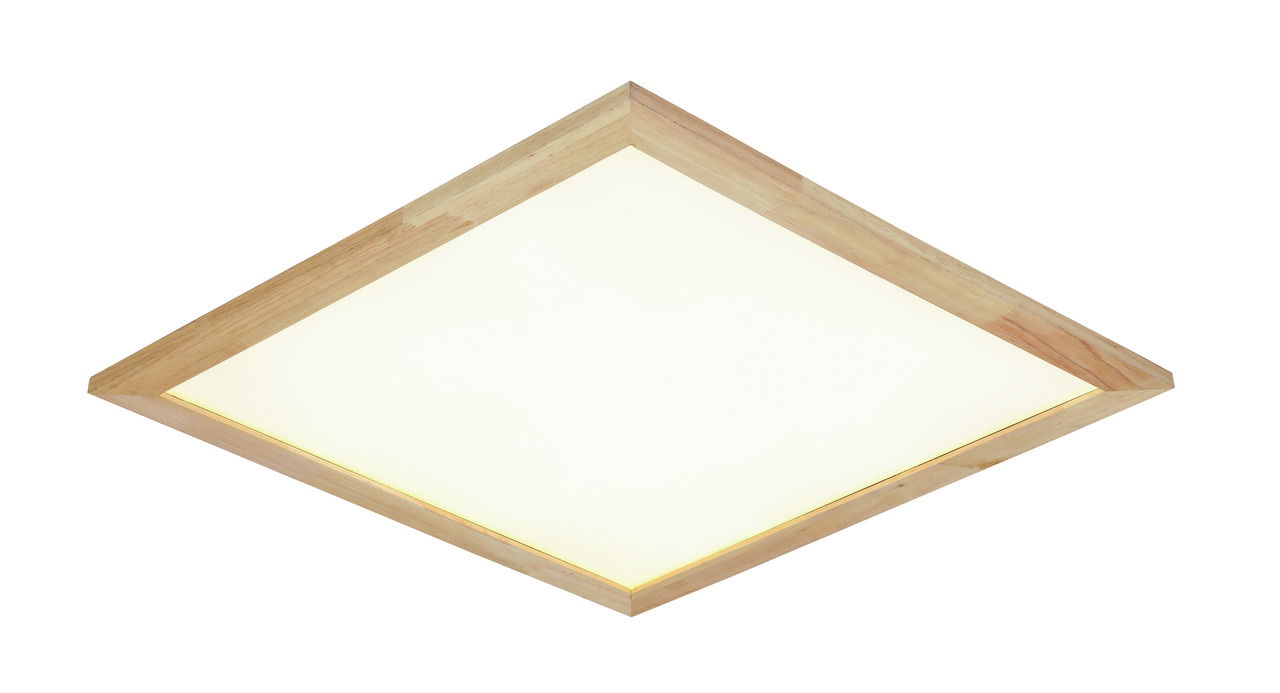 Novel LED Deckenleuchte HINA