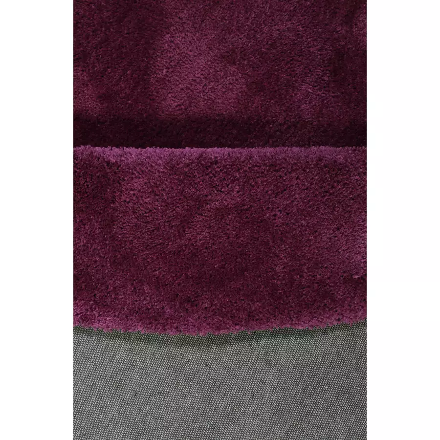 Esprit Hochflorteppich #relaxx violett pink
