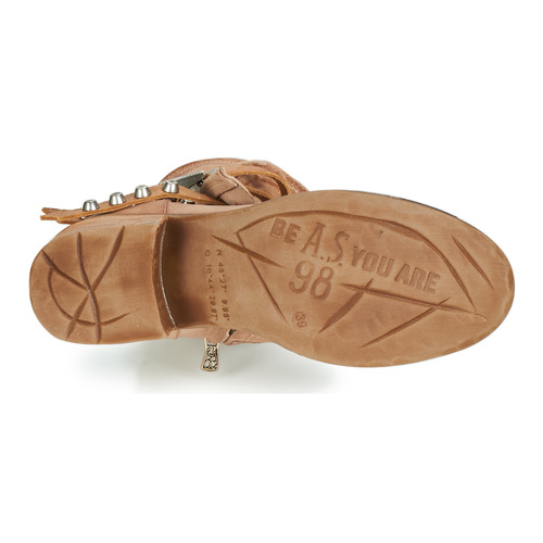 Airstep / A.S.98 - WINNIE Beige