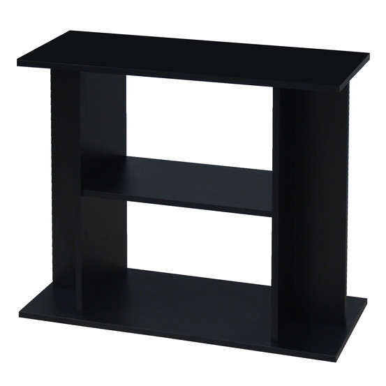 Meuble d'aquarium Aquadisio 80 noir