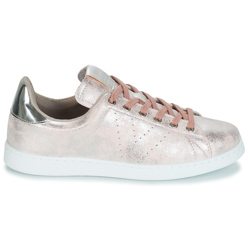 Victoria - 1125185ROSABEIGE - ROSE metal