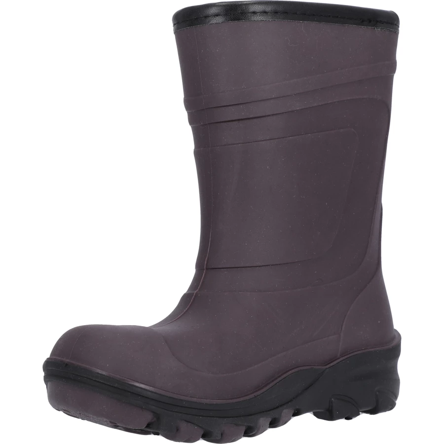 ZigZag Thermostiefel Fian 4241 Fudge