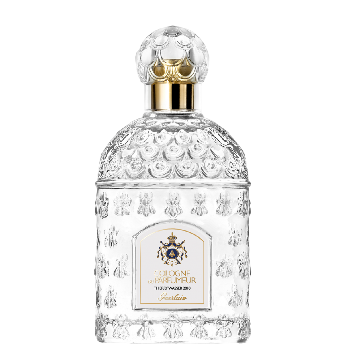GUERLAIN Cologne du Parfumeur Eau de Cologne