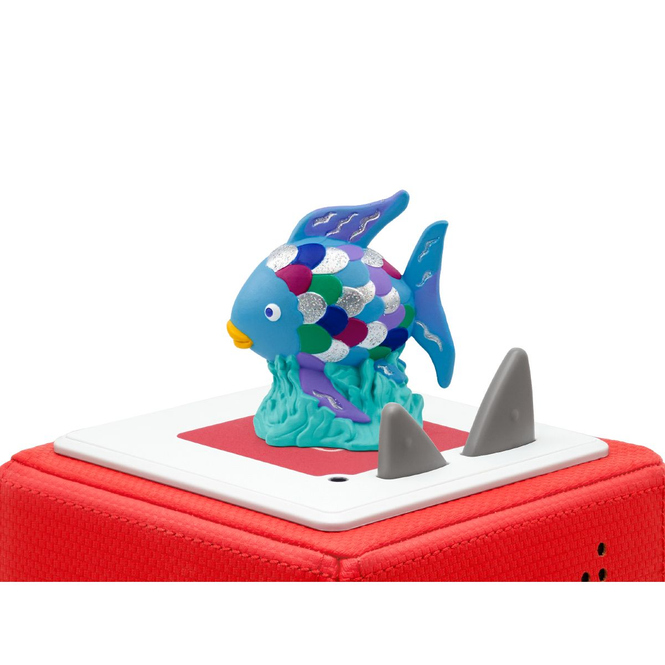 tonies® - Der Regenbogenfisch - Toniefigur