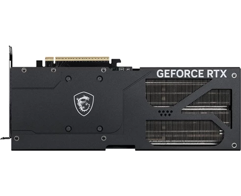 MSI GeForce RTX 5080 16GB VENTUS 3X OC PLUS