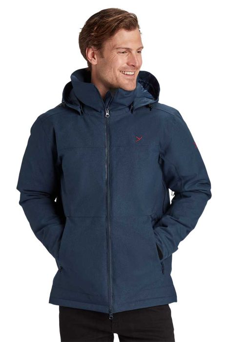Marton Down Jacket Men vinterjakke