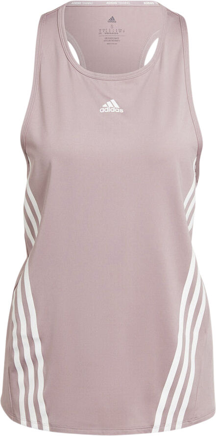 adidas TRAINICONS tanktop Pink