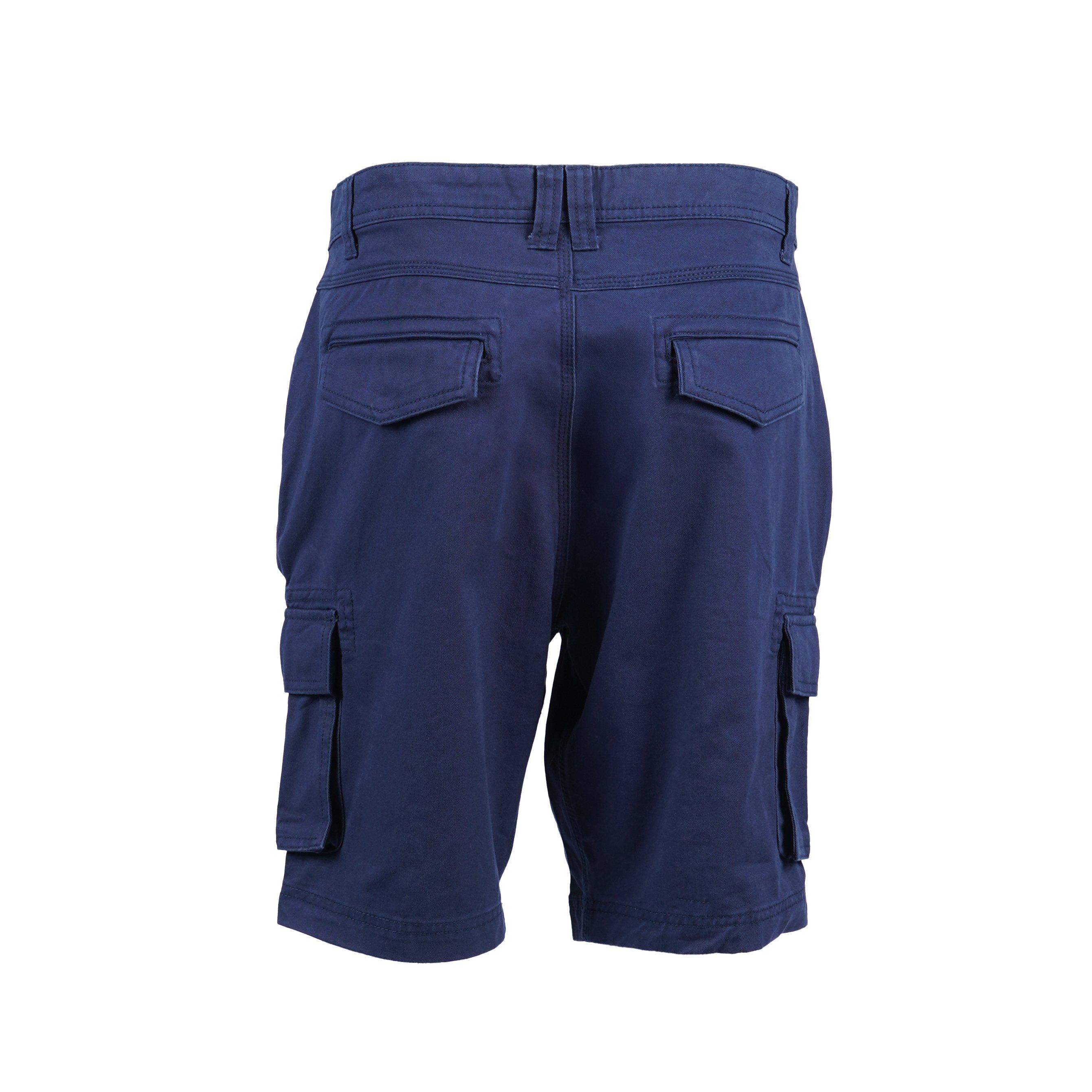 SoulCal Utility Shorts