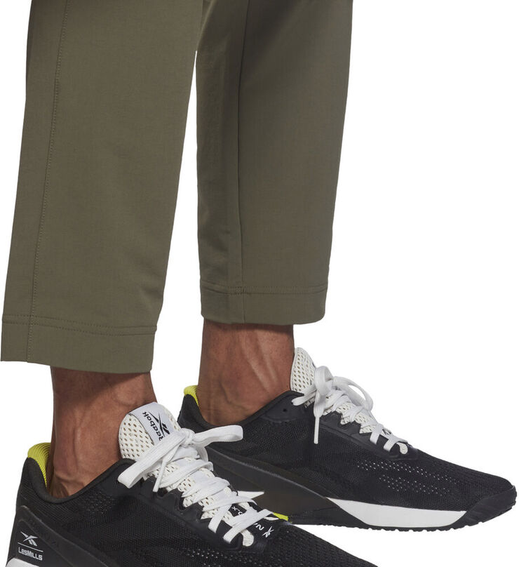 Reebok Performance Woven Track bukser Grøn