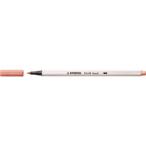 STABILO® Pen 68 brush, einzeln