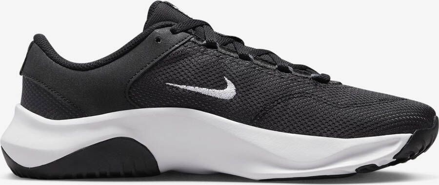 Nike Legend Essential 3 Next Nature work-outschoenen voor Zwart
