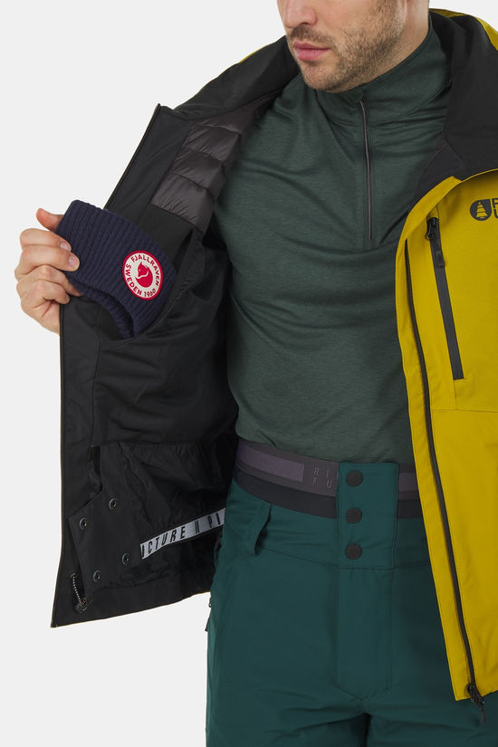 Picture Picture Goods Ski-Jas